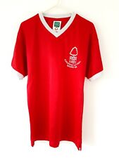 Nottingham forest retro for sale  ANNAN
