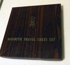 Vintage drueke magnetic for sale  Warrington