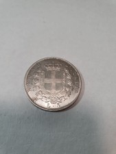 Scudo lire tipo usato  Anzio