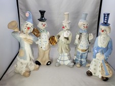 Duncan royale clown for sale  San Jose