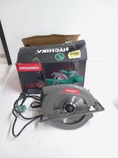 Ręczna piła tarczowa HYCHIKA, 1300W 4500 RPM piła tarczowa, używany na sprzedaż  PL