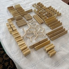 Assorted kiln posts for sale  Meridian