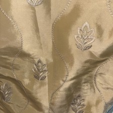 Scalamandre dupioni silk for sale  Scottsdale