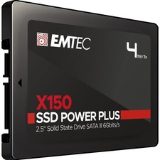 Emtec x150 ssd gebraucht kaufen  Eilenburg