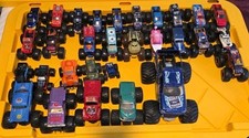 Hot wheels monster for sale  Meridian