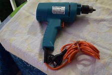 Perceuse black decker d'occasion  Toulon-
