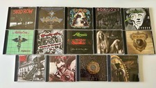 heavy metal cd lot for sale  Rochester