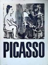 Pablo picasso druckgraphik gebraucht kaufen  Berlin
