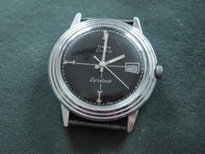 Montre ancienne homme d'occasion  Limoges-