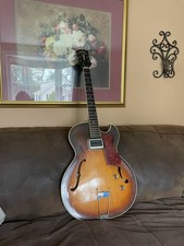 1960 guild 100 for sale  Newington