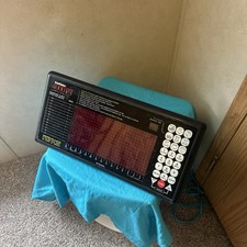 Stairmaster console control for sale  Newark