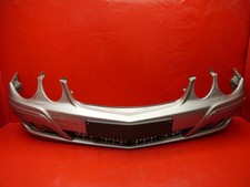 Frontstoßstange mercedes s211 gebraucht kaufen Frontstoßstange mercedes s211 gebraucht kaufen  Hilter