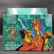 Cavalieri dello zodiaco usato  Italia