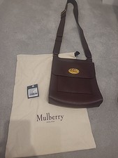 Mulberry antony grain for sale  HOCKLEY