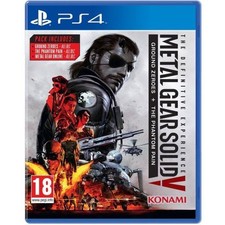 Metal gear solid d'occasion Metal gear solid d'occasion  Paris XI