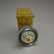 Vdo temperatur öltemperatur gebraucht kaufen  Bebra