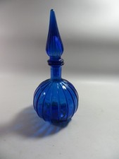 Vintage 1960 blue for sale Vintage 1960 blue for sale  TIVERTON