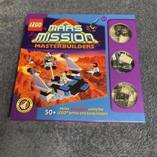 Lego books 3059 for sale  Lemont