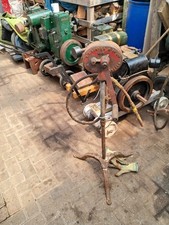 Lister shering for sale  PETERBOROUGH