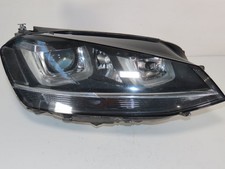 Phare droit volkswagen d'occasion Phare droit volkswagen d'occasion  Seclin