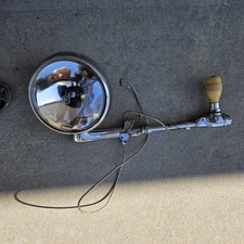 Vintage unity spotlight for sale  Meridian
