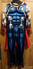 Thor marvel adventures for sale  EXETER