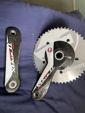 Vision trimax 172.5mm for sale  GUILDFORD