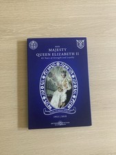 Sapphire coronation jubilee for sale  MORETON-IN-MARSH
