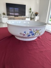 Ilmenau porzellan schüssel gebraucht kaufen  Bremen