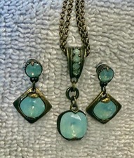 Kenny set necklace for sale  Franktown