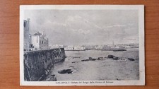 Gallipoli lecce veduta usato  Milano