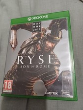 Ryse son rome usato  Partinico