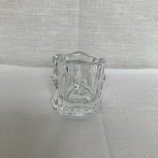 Orrefors glass capella for sale  EXMOUTH