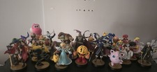 Lotto amiibo usato  Italia