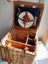Thomas swaine wicker for sale  Cheney