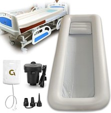 Vasca bagno gonfiabile usato  Chivasso