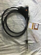 Testo rauchgassonde modular gebraucht kaufen  Weingarten