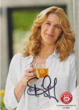 Steffi graf riginal gebraucht kaufen  Ratingen