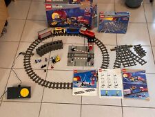 Lot jouets lego d'occasion  Lannilis