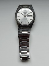 Seiko vintage watch for sale  ENFIELD