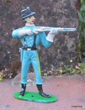 Soldat comansi far d'occasion  Dornecy