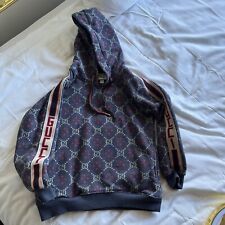 Gucci child hoodie for sale  WILLENHALL