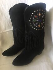 Bottes western country d'occasion  Lyon V