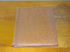 älteres fotoalbum einleger gebraucht kaufen  Schwarzenberg