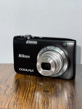 Nikon digital camera d'occasion  Vichy