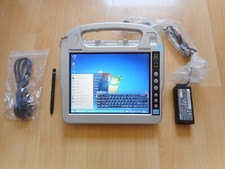 Panasonic toughbook intel d'occasion  Toulouse-