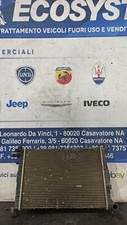 Ricambi usati radiatore usato  Frattaminore