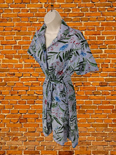 Zara blue dress for sale  CANVEY ISLAND