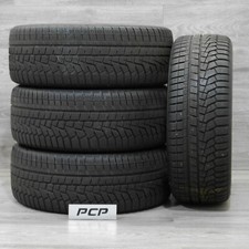 Hankook winterreifen 215 gebraucht kaufen  Wolfsburg