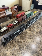 Williams electric trains for sale  Mansfield